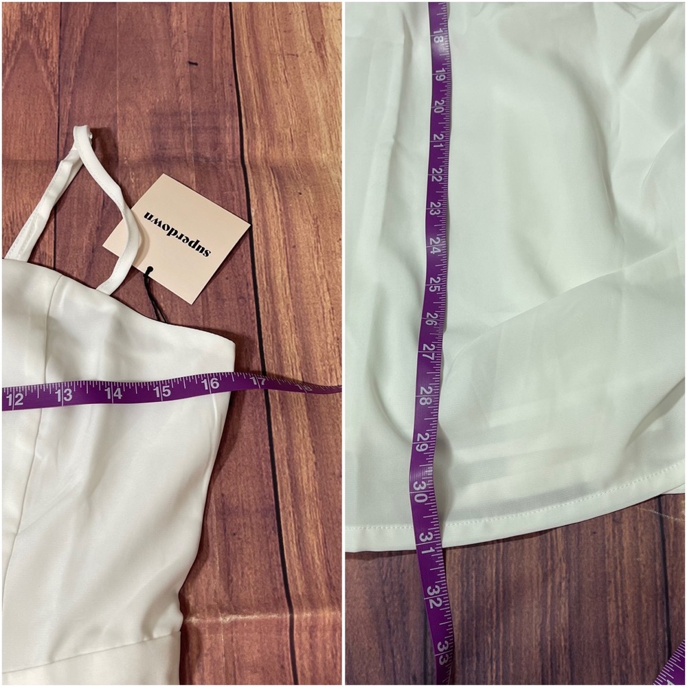 Superdown Fabiana Mini Dress - Picture 14 of 14